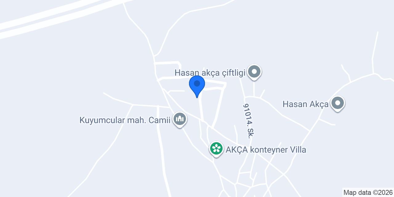 Kurt Elektronik konumu