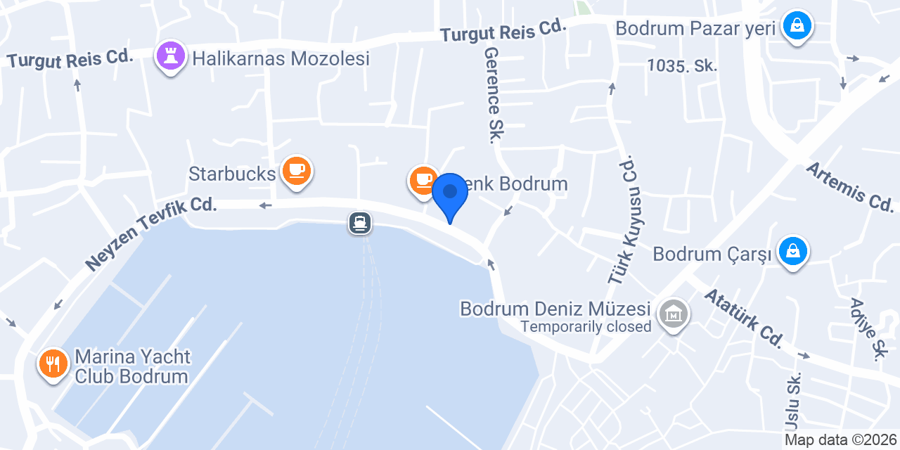 AKCAN HUKUKVE DANIŞMANLIK konumu