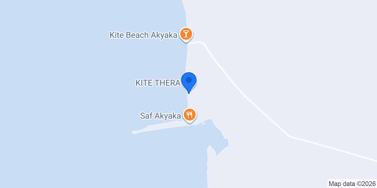 KITEACADEMY konumu