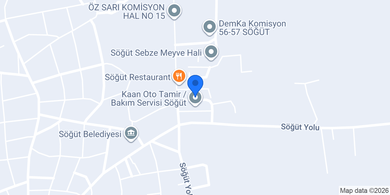 Özcan Oto Lastik 7/24 Yol Yardımı konumu