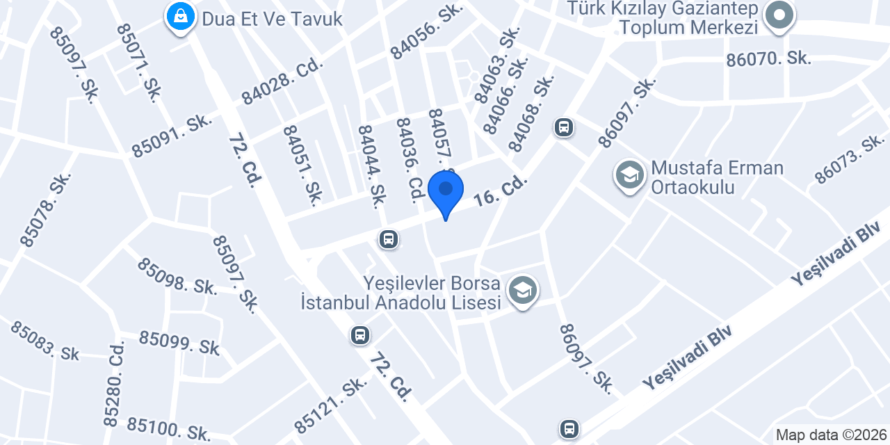 petrapak kurutemizleme konumu