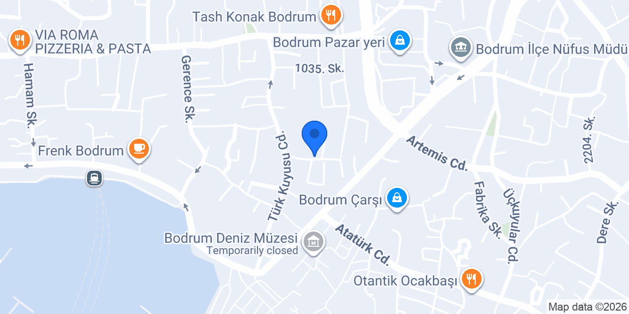 Fg yapı inşaat konumu