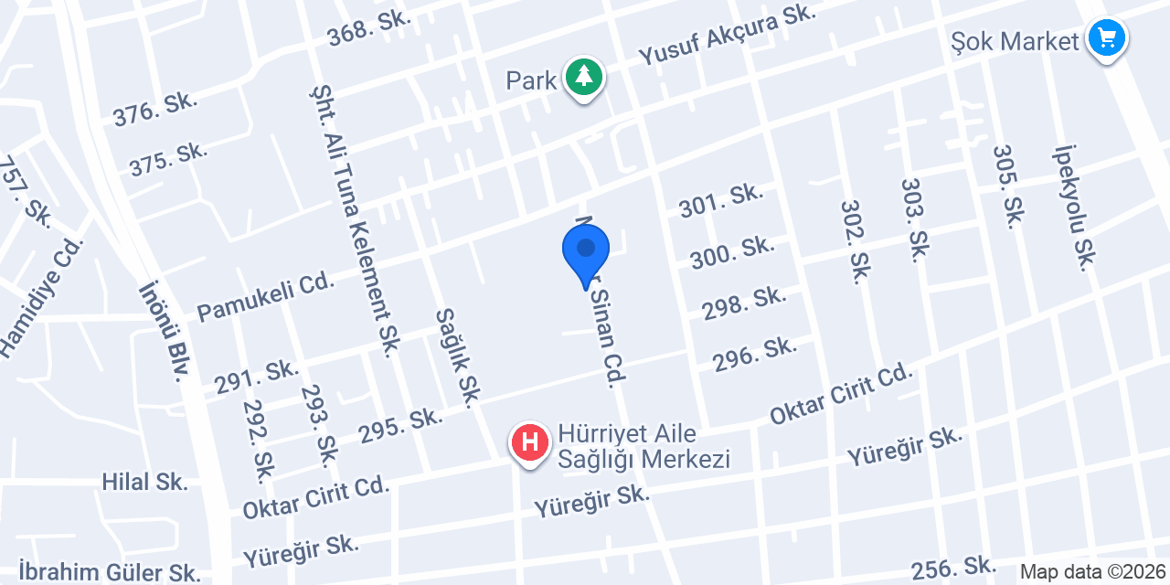 Altı Ocak Teknik meslek konumu