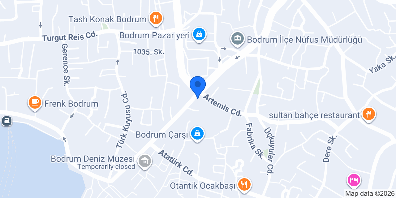 ÇELİKLER konumu