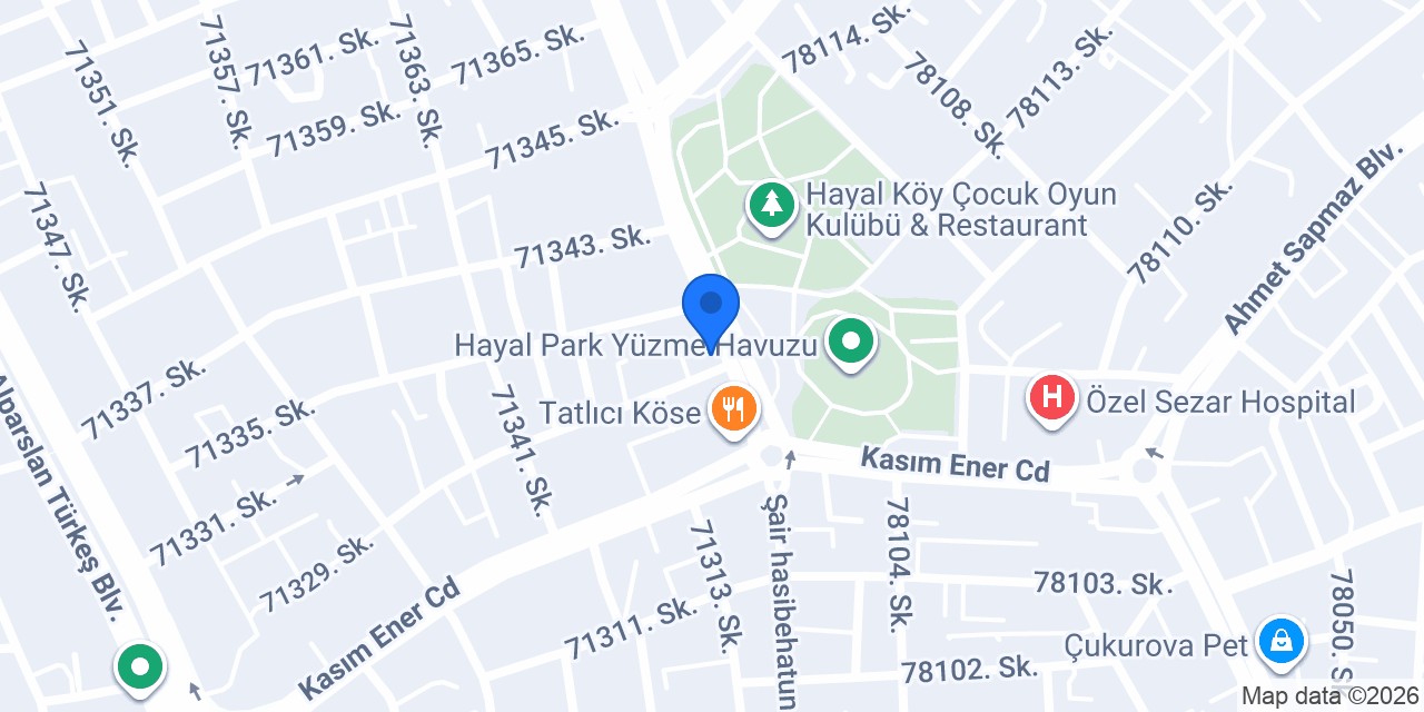 Dekoratif Home Ev Dekorasyonu konumu