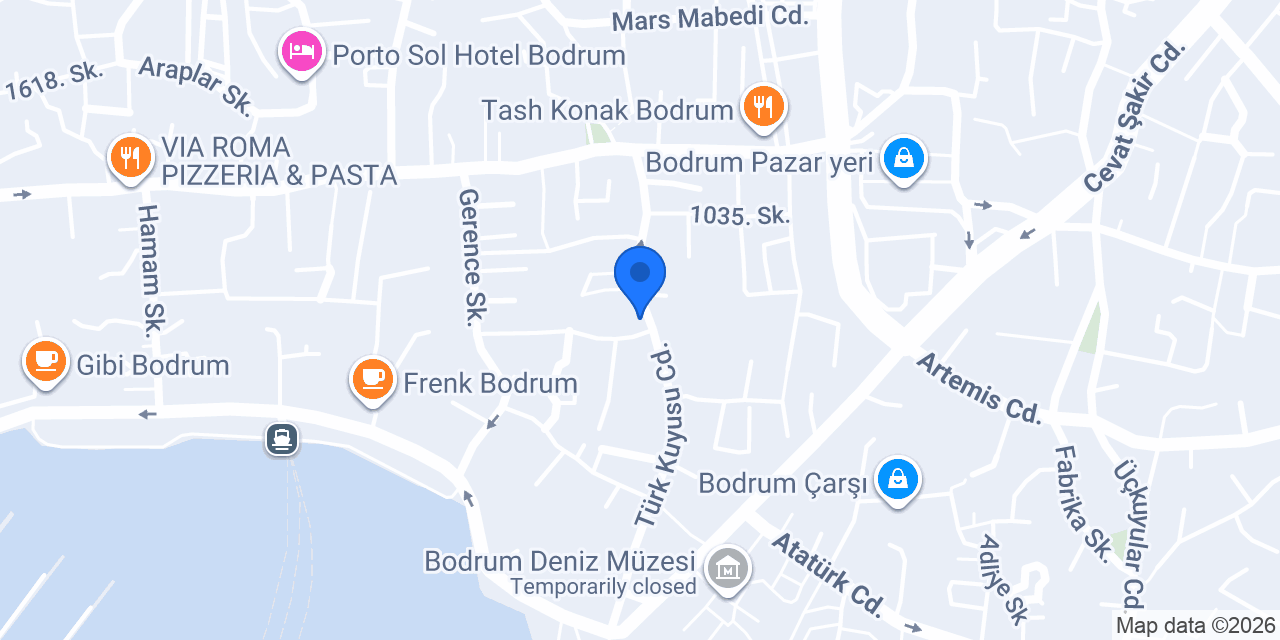 63 Aras Urfa konumu