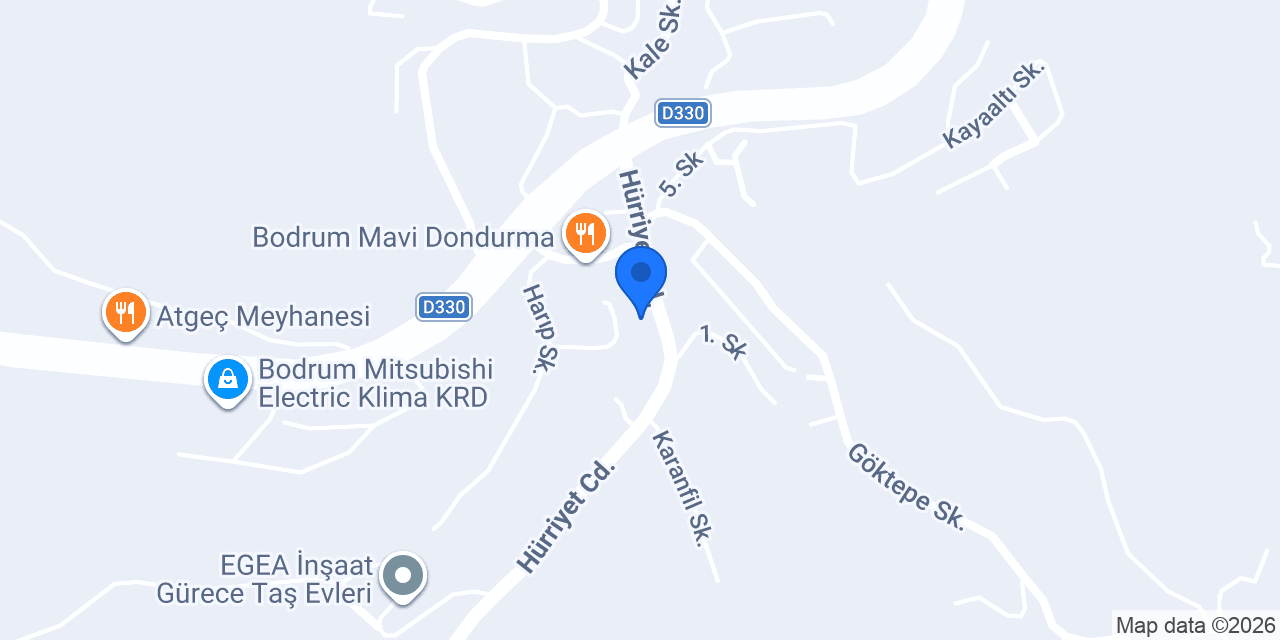 Kasap Kemal konumu