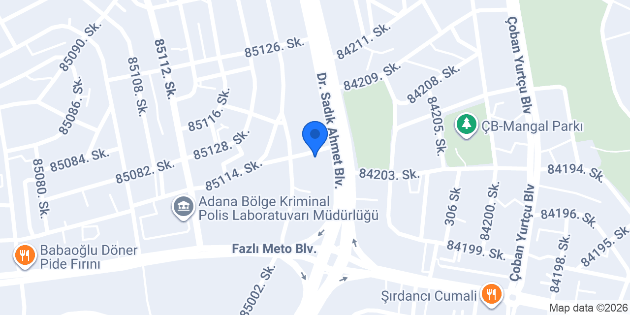 Armada Optik konumu