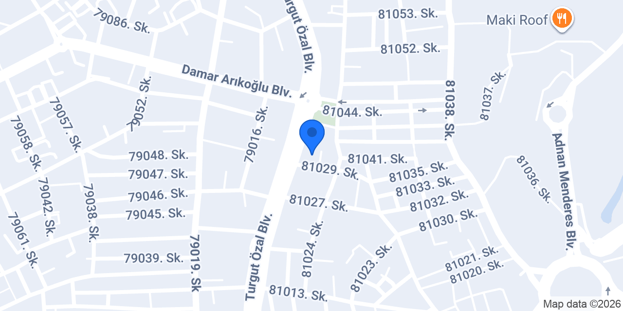 David People Coffee Adana konumu