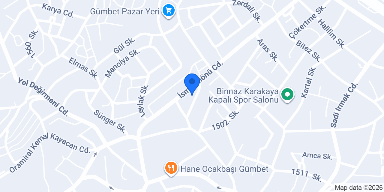 Seçil Anahtar - Bodrum Çilingir konumu