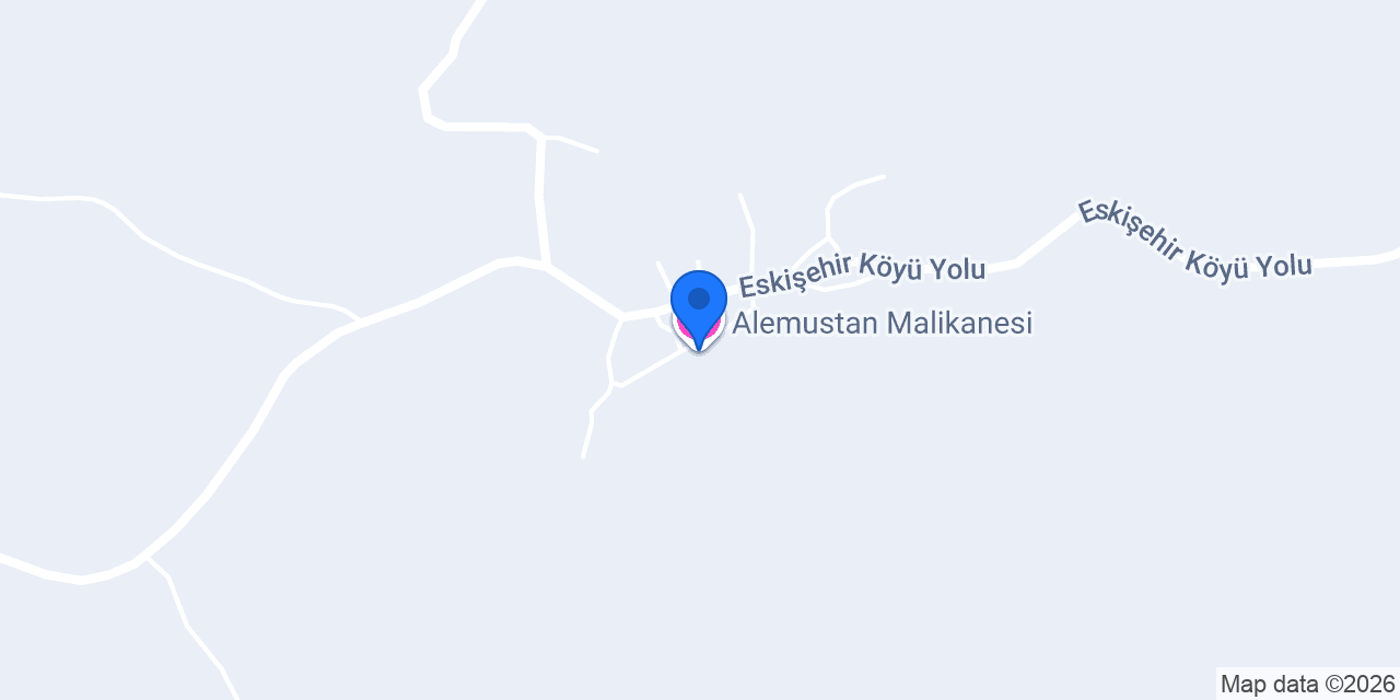 Alemustan Malikanesi konumu