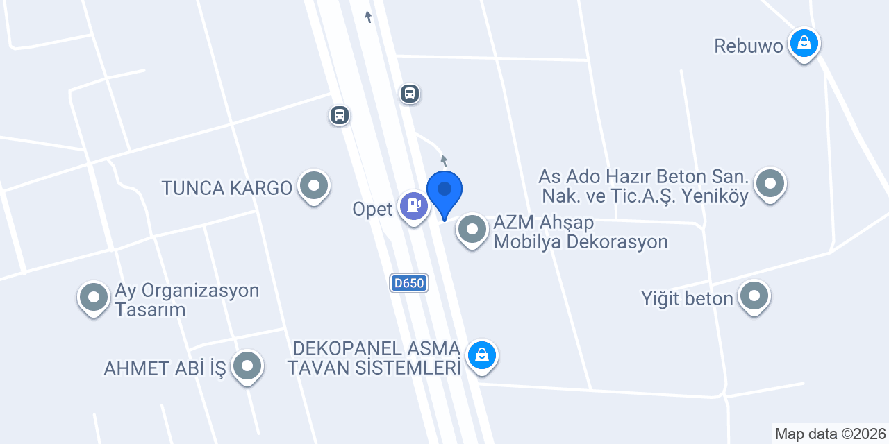 Onur Tente konumu