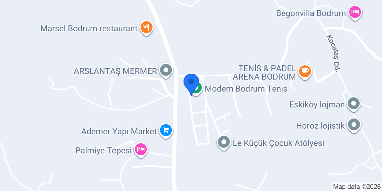 Funtown Yahşipark konumu