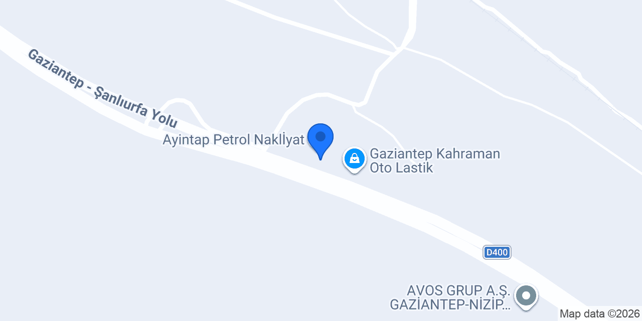 Aytemiz konumu