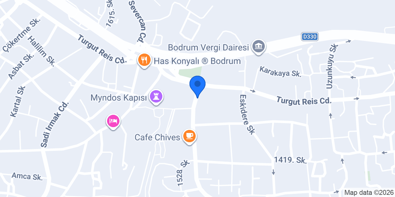 L.E. Hukuk ve Danışmanlık konumu
