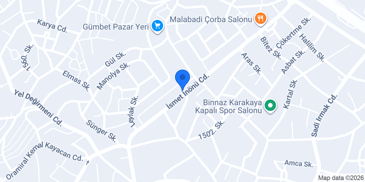 İzmir Kasabı Bodrum konumu