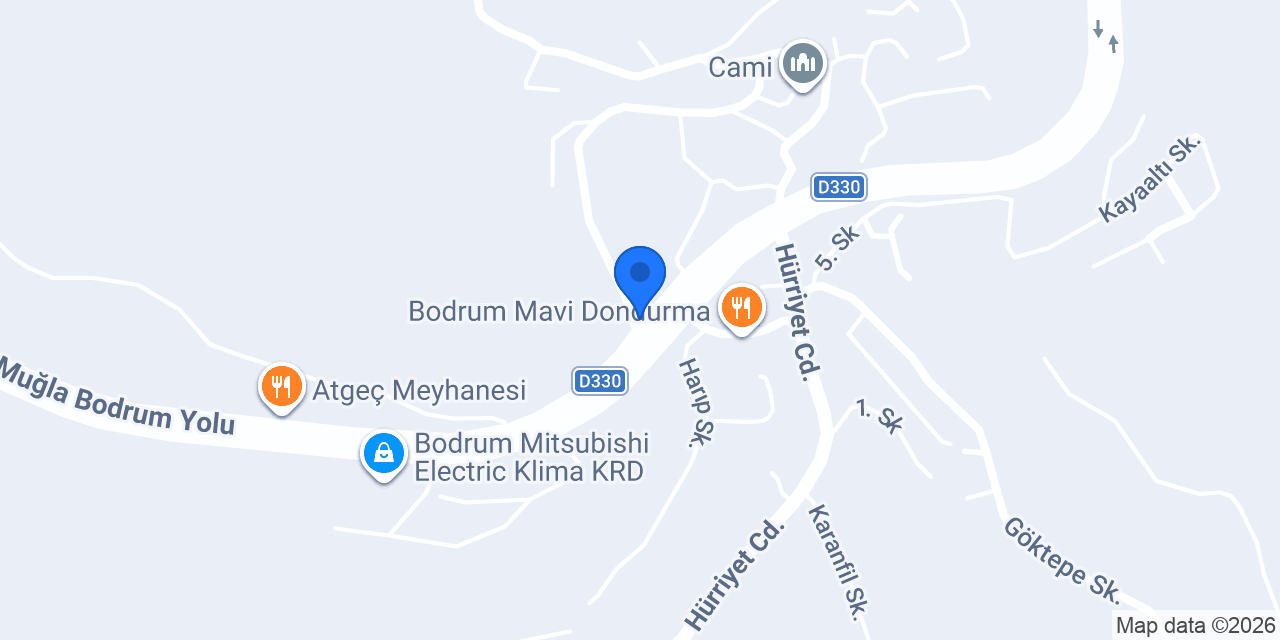 amanos tasarım mobilya konumu