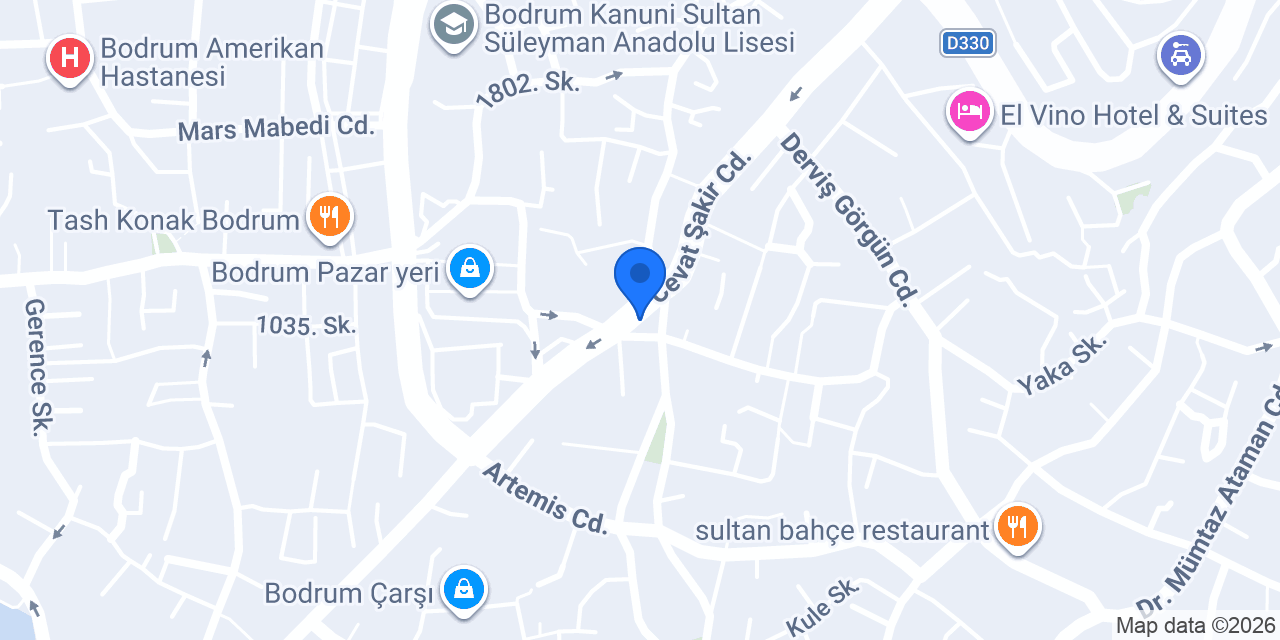 Acarlar Ayakkabi konumu