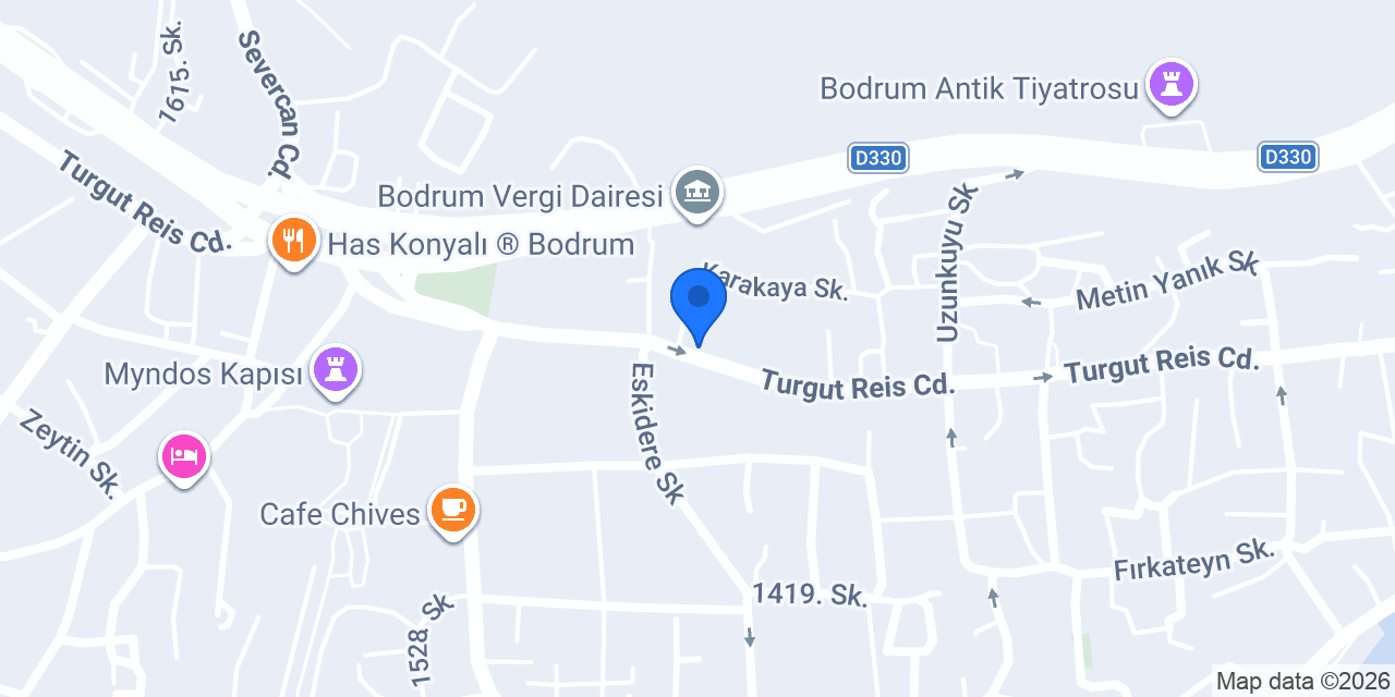 İmren Kasap konumu