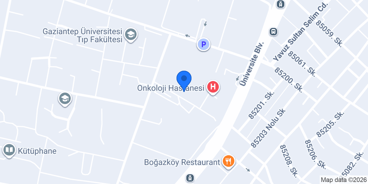 Cafe Te konumu