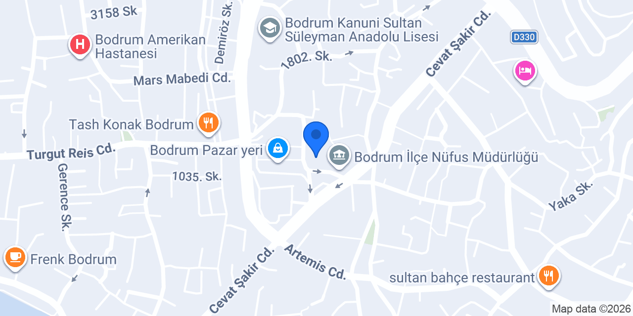 GÜRSEL TEPE - Serbest Muhasebeci Mali Müşavir konumu
