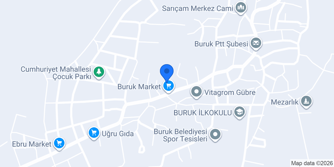 Adana Fide konumu