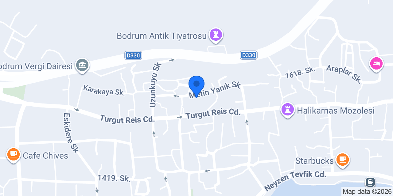 asil yapı bodrum konumu