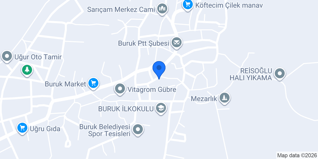 VEYSEL KONUK konumu
