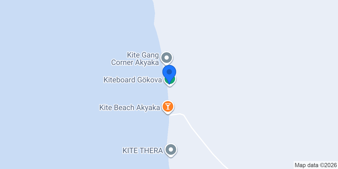 Kitextreme konumu