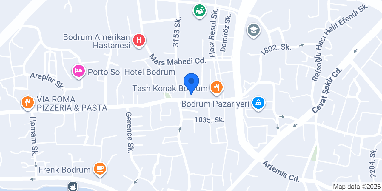Gazi transfer korsan taksi konumu