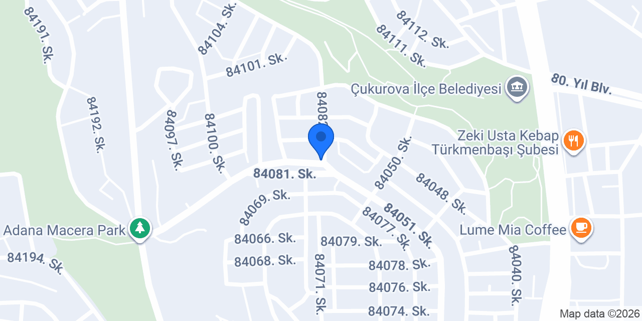 Aşık Közde Döner konumu