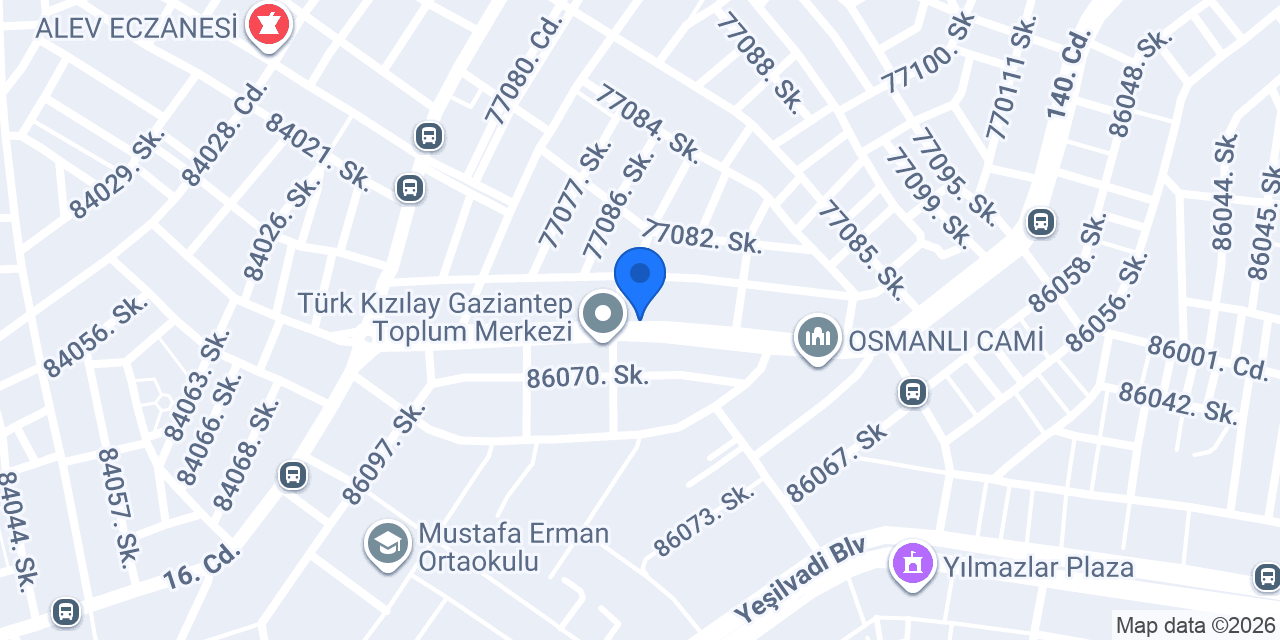 salon selçuk konumu