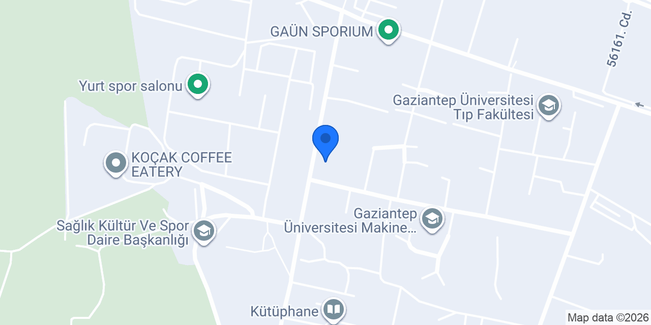 Cıvıl Cafe konumu