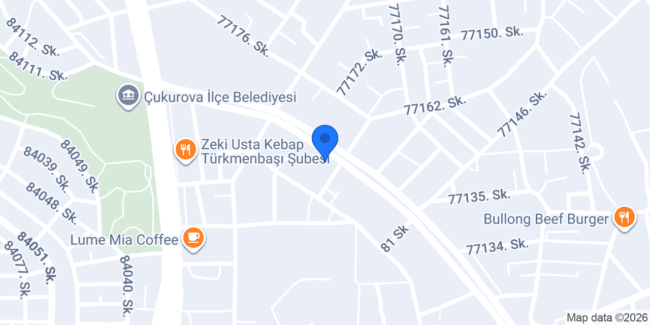 Yıldız kuru temizleme ütü konumu