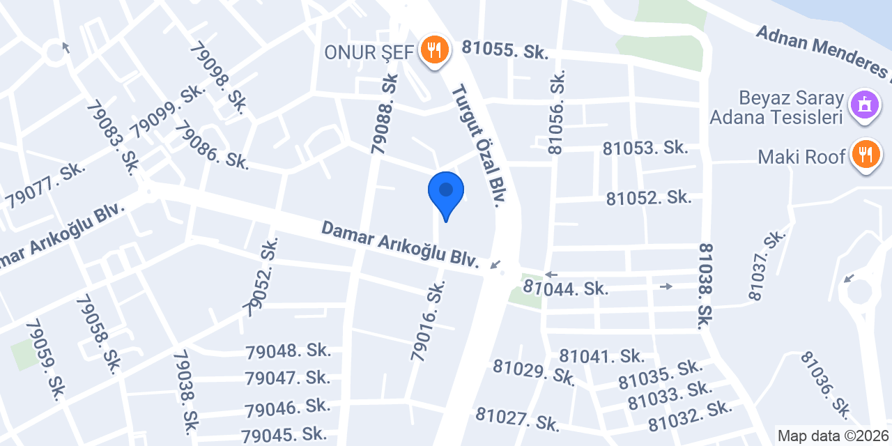 Nil Bayan Kuaförü EYÜP konumu