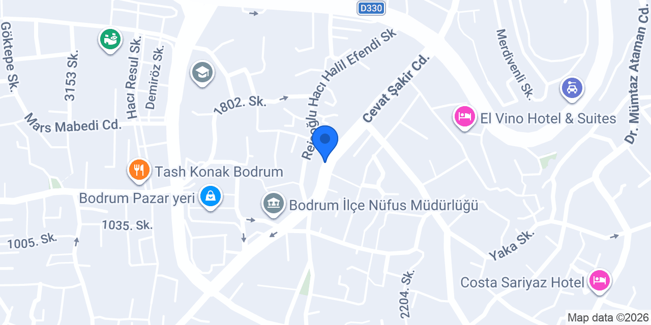 Serbest Muhasebeci Adnan Özbek konumu