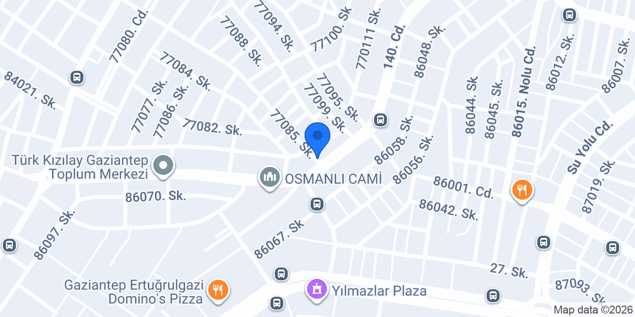 Kasap Serkan konumu