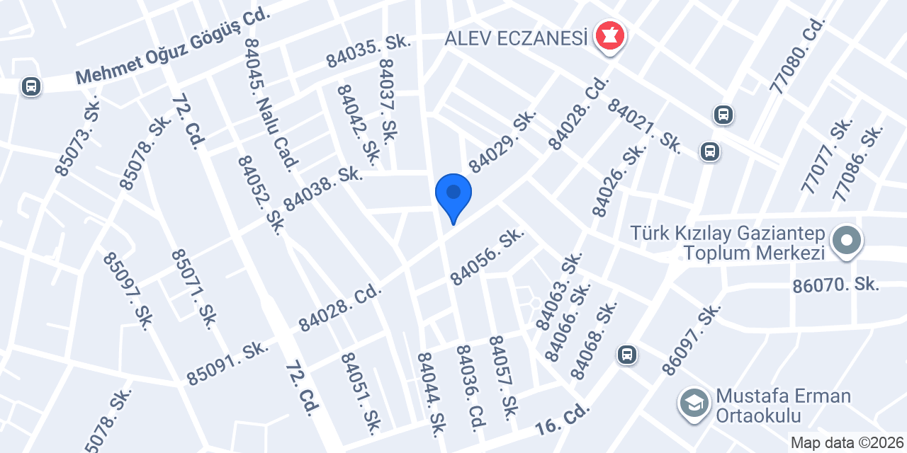 ASEL ELEKTRİK & ELEKTRONİK & AVİZE konumu