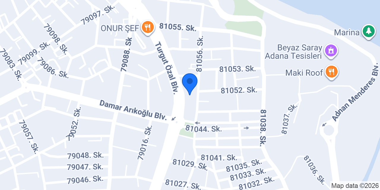 Loba Coffee & Bakery Güzelyalı konumu