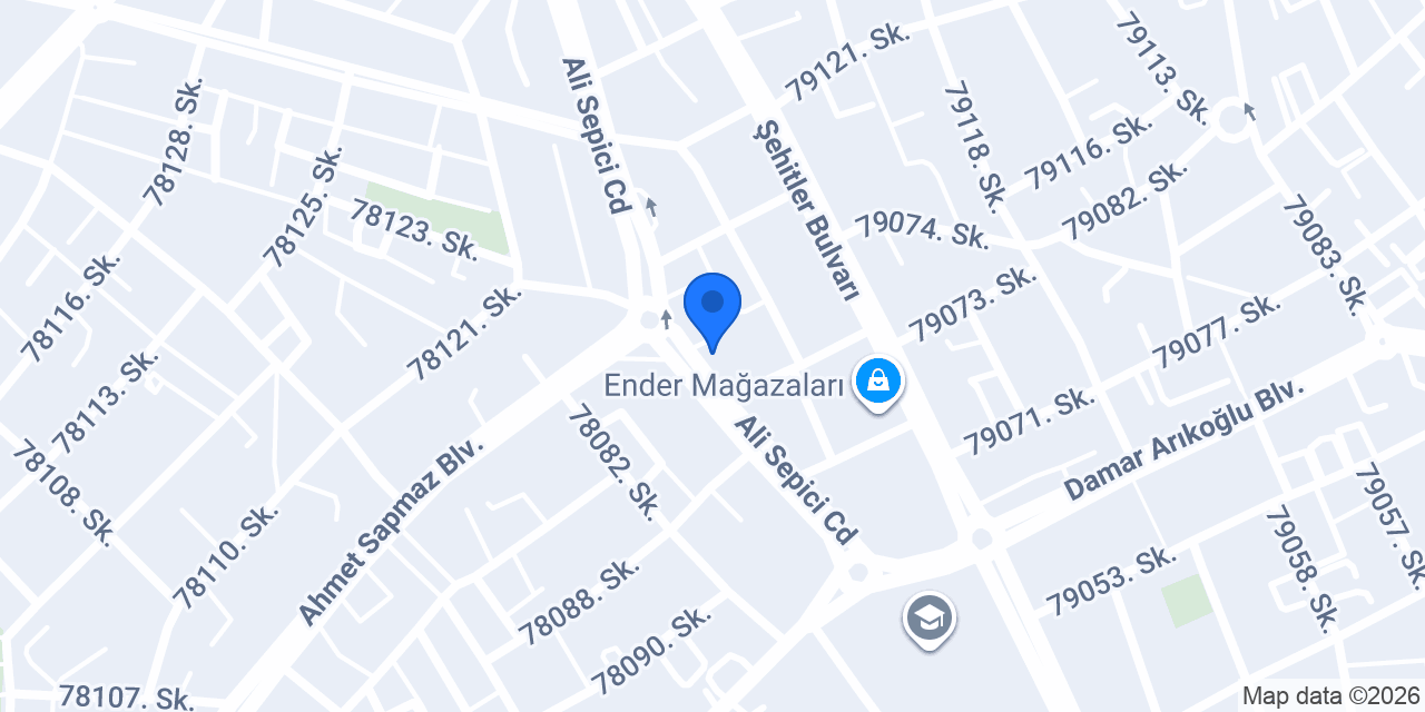 Eser Mola konumu