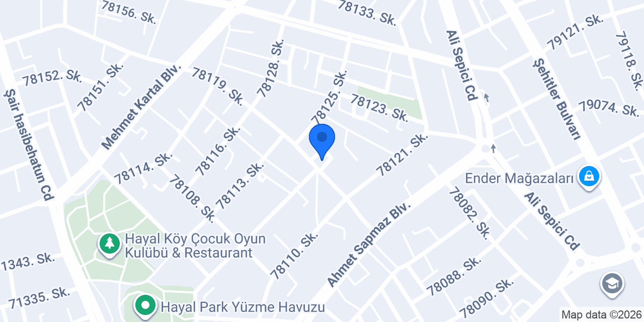 ŞANLI KURU TEMİZLEME konumu