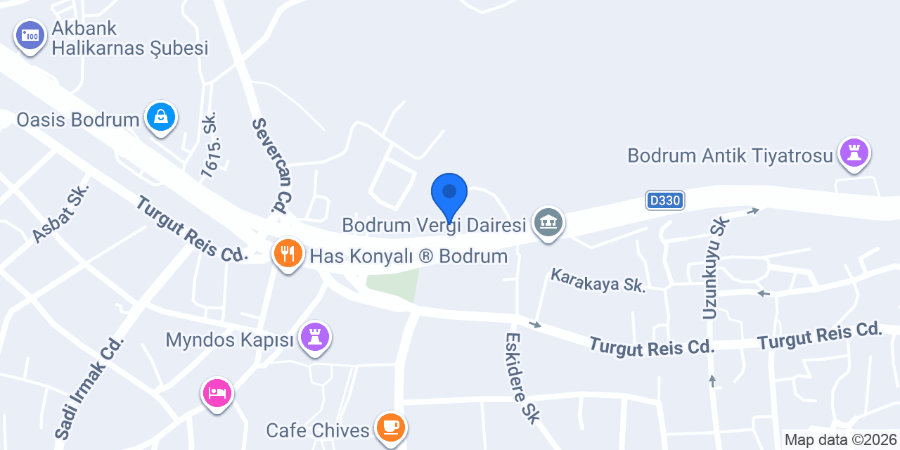 CarrefourSA konumu