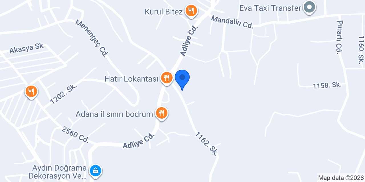 BODRUM SIRMA SU BAYİİ konumu