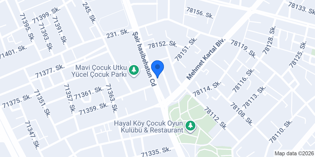 Diş hekimi Süleyman aşkın konumu