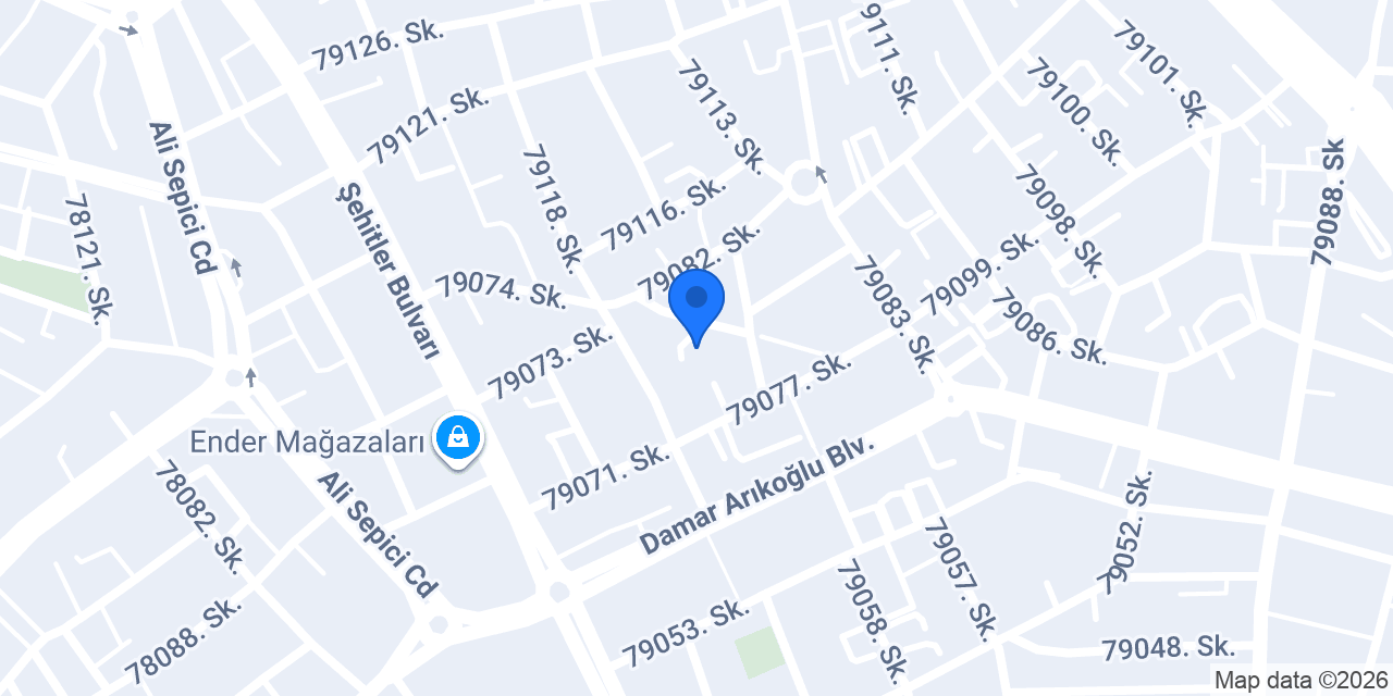 FORA BALIK konumu