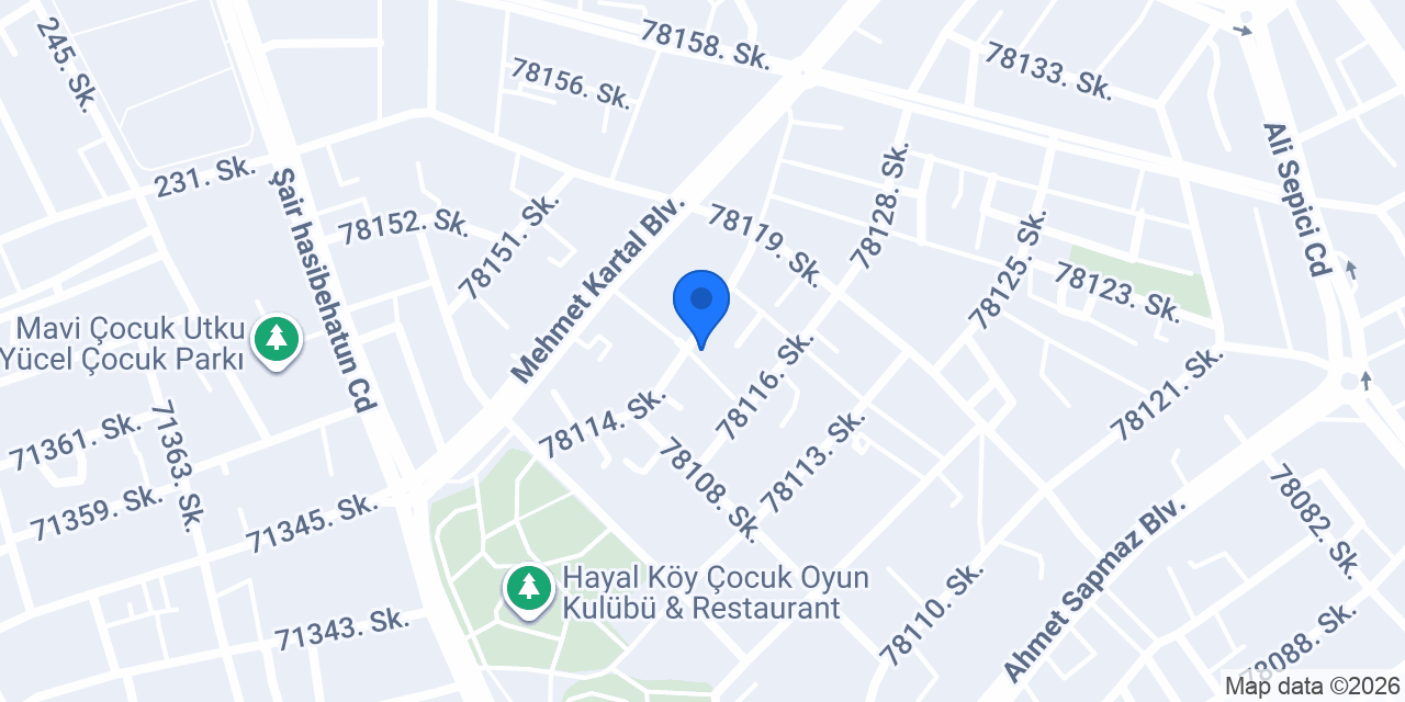ÖZ GAZİANTEP KEBAP LAHMACUN SALONU konumu