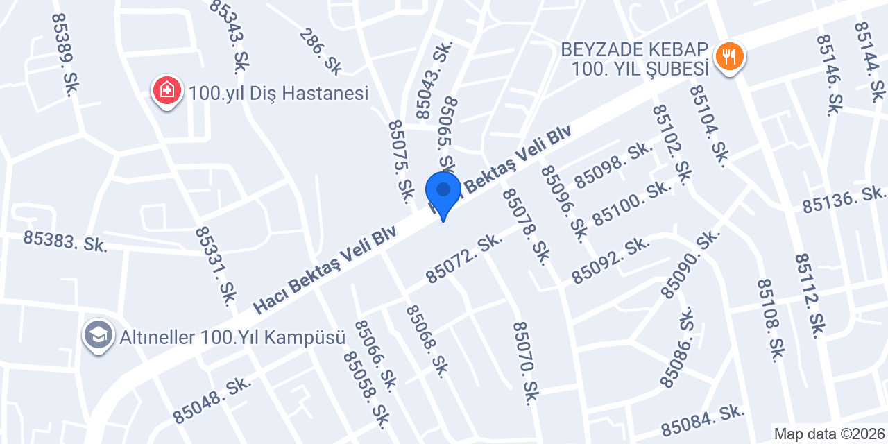 Gülez yapı market ve Hırdavat Filli boya bayii konumu