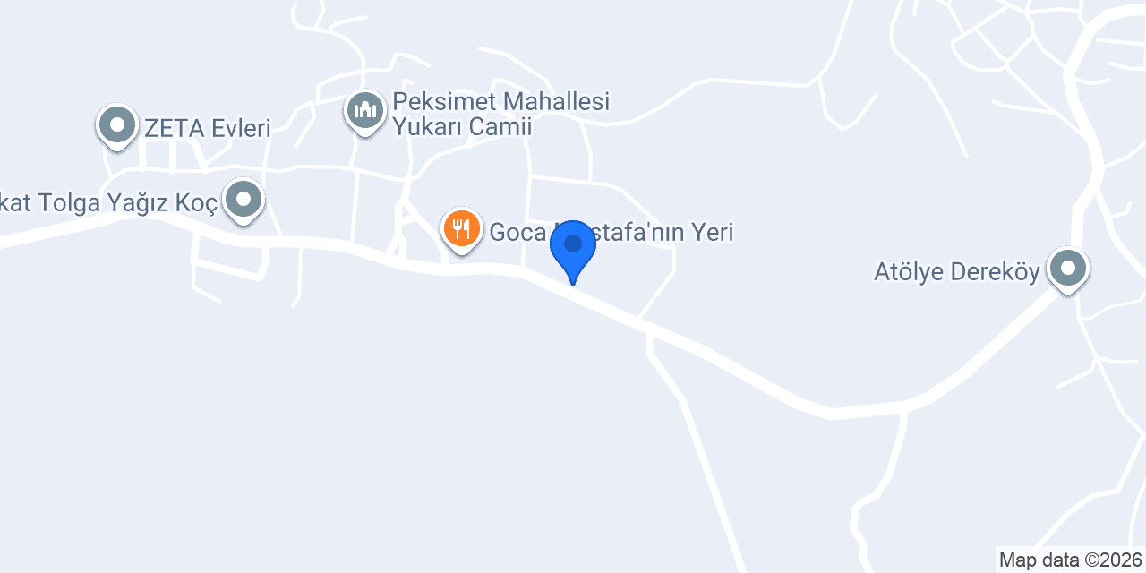 Elyapımı çiğköfte bodrum hüseyin usta konumu