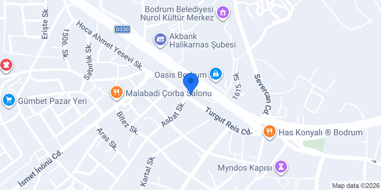 NEFİSS EV YEMEKLERİ GÜMBET konumu