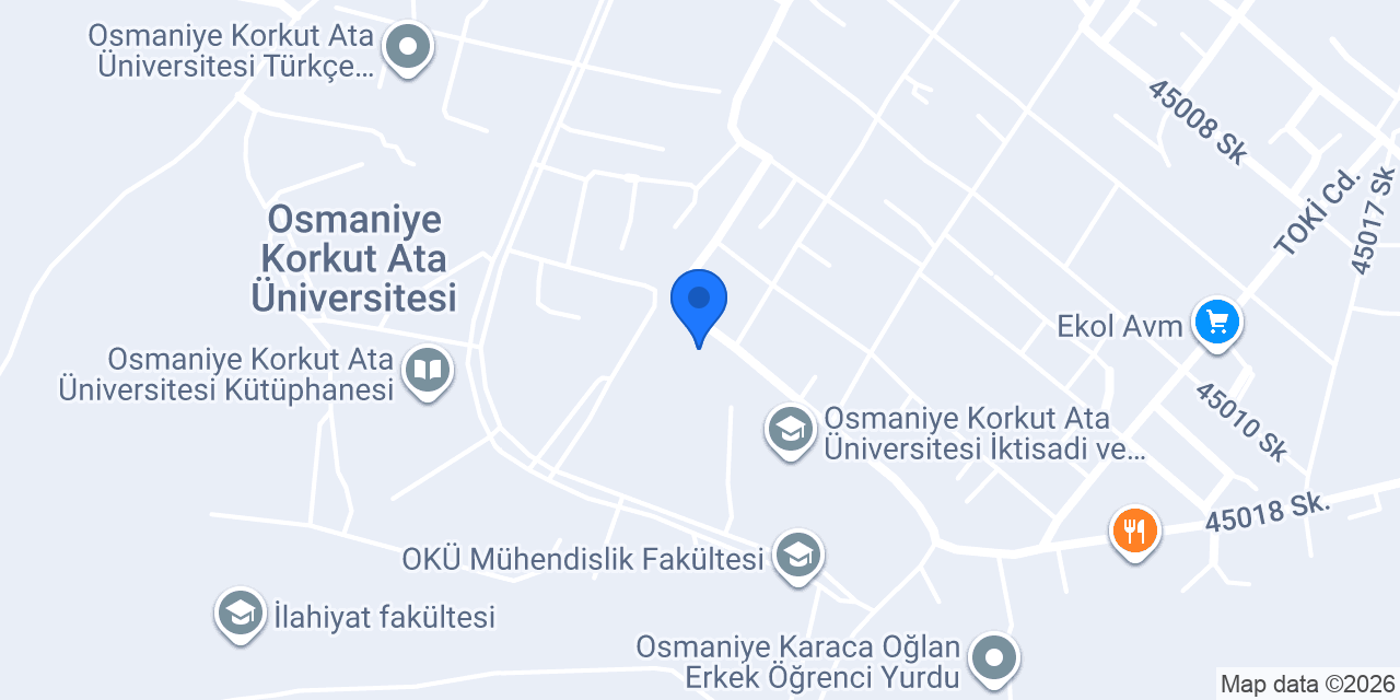 Terzi Mustafa bariş konumu